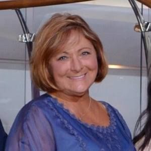 Meet your Posher, Becky